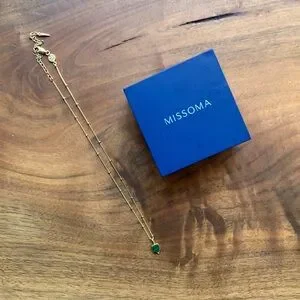 Missoma | Jewelry | Missoma X Lucy Williams Gold And